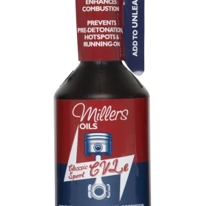 Aditivo Classic Sport CVLe