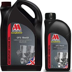 aceites de motor