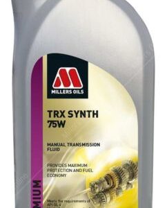 aceites de transmisión